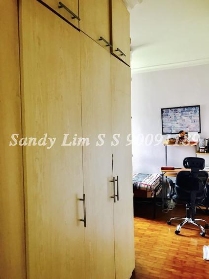 Compass Heights (D19), Apartment #142478062
